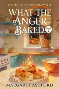 What the Anger Baked