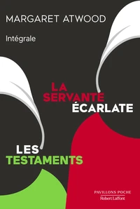Coffret collector : La Servante écarlate & Les Testaments
