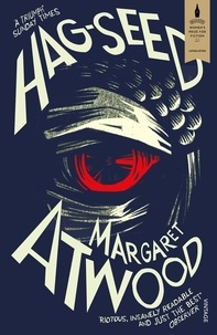 Margaret Atwood - Hag-Seed.