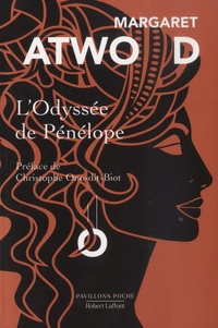 Margaret Atwood - L'Odyssée de Pénélope.