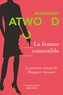 Margaret Atwood - La femme comestible.