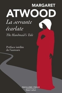 Ebooks téléchargement gratuit La servante écarlate FB2 9782221246023 in French par Margaret Atwood
