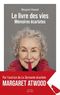 Le livre des vies - Mémoires écarlates