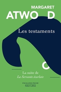 Margaret Atwood - Les testaments.