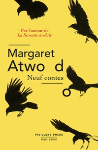 Téléchargeur de livre pdf en ligne Neuf contes par Margaret Atwood