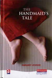 Margaret Atwood - The Handmaid's Tale.
