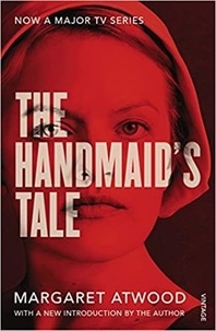 Téléchargements gratuits de base de données d'annuaire téléphonique The Handmaid's Tale (French Edition) par Margaret Atwood 9781784873189 