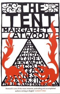 Margaret Atwood - The Tent.