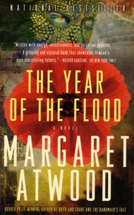 Margaret Atwood - The Year of the Flood.
