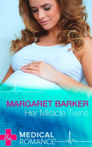 Margaret Barker - Her Miracle Twins.