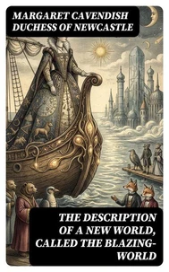 The Description of a New World, Called the Blazing-World
