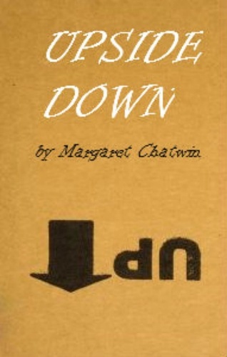  Margaret Chatwin - Upside Down.