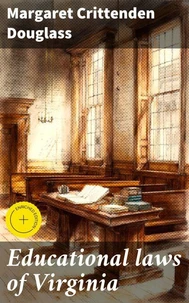 Educational laws of Virginia