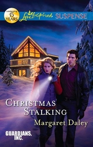 Margaret Daley - Christmas Stalking.