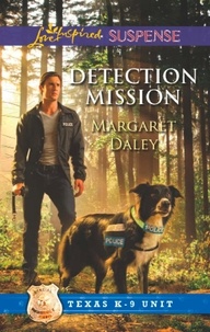 Margaret Daley - Detection Mission.