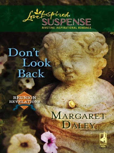 Margaret Daley - Don't Look Back.