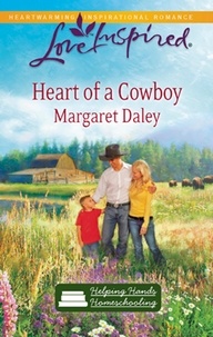Margaret Daley - Heart Of A Cowboy.