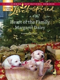 Margaret Daley - Heart Of The Family.
