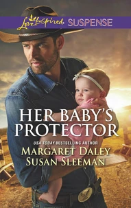 Her Baby's Protector
