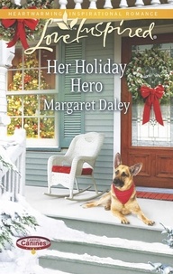 Margaret Daley - Her Holiday Hero.