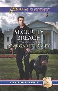 Margaret Daley - Security Breach.