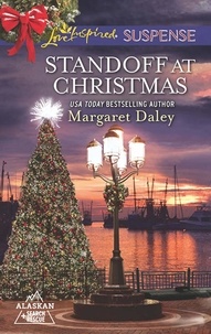 Margaret Daley - Standoff At Christmas.