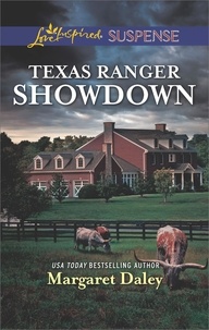 Margaret Daley - Texas Ranger Showdown.