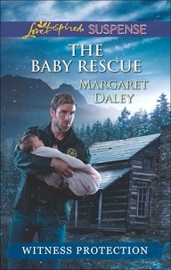 Margaret Daley - The Baby Rescue.