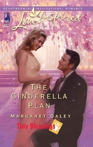 Margaret Daley - The Cinderella Plan.