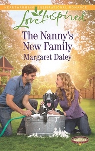 Margaret Daley - The Nanny's New Family.