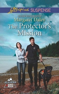 Margaret Daley - The Protector's Mission.