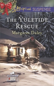 Margaret Daley - The Yuletide Rescue.