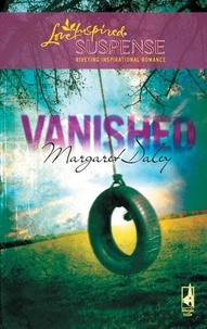 Margaret Daley - Vanished.