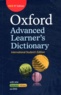 Margaret Deuter et Jennifer Bradbery - Oxford Advanced Learner's Dictionary of Current English. 1 Cédérom