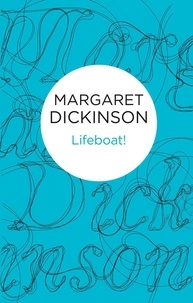 Margaret Dickinson - Lifeboat!.