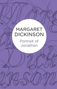 Margaret Dickinson - Portrait of Jonathan.