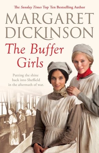 Margaret Dickinson - The Buffer Girls.