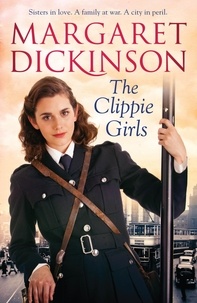 Margaret Dickinson - The Clippie Girls.