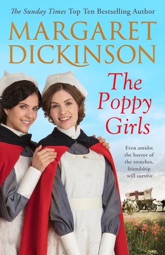 Margaret Dickinson - The Poppy Girls.