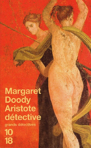 Margaret Doody - Aristote détective.