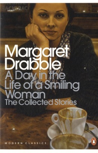 Margaret Drabble - A Day in the Life of a Smiling Woman.