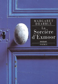 Margaret Drabble - La Sorciere D'Exmoor.