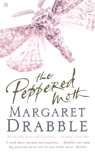 Margaret Drabble - The Peppered Moth.