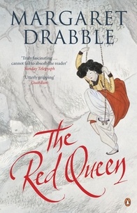 Margaret Drabble - The red queen.