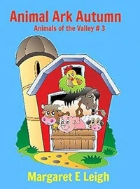 Animal Ark Autumn