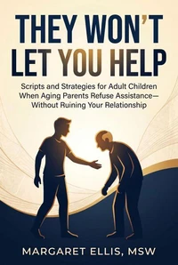 They Won't Let You Help