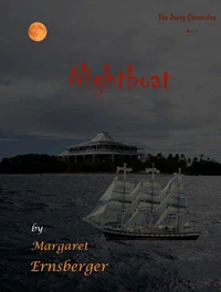 The Darcy Chronicles  Nightboat