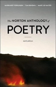 The Norton Anthology of Poetry [With Access Code