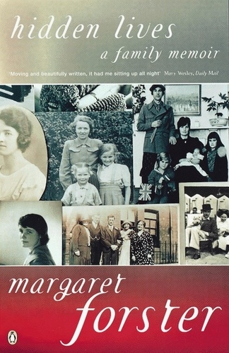 Margaret Forster - .