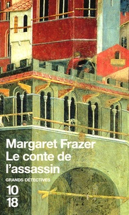 Margaret Frazer - Le conte de l'assassin.